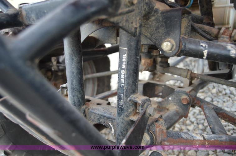 image for item H2765 1996 Honda Four Trax 300 ATV