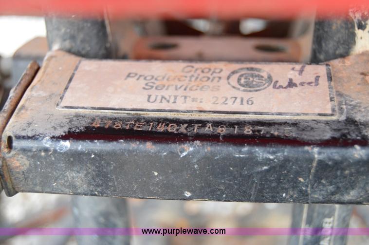 image for item H2765 1996 Honda Four Trax 300 ATV