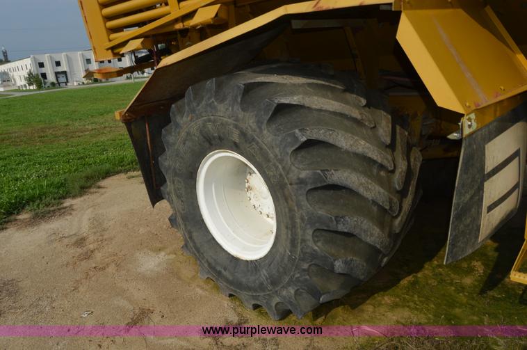 image for item H2785 1997 Ag-Chem TerraGator 1844 self-propelled applicator