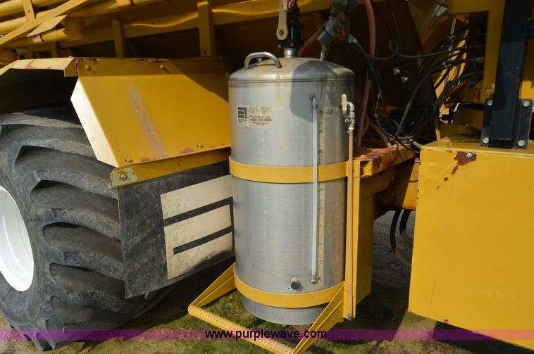 image for item H2785 1997 Ag-Chem TerraGator 1844 self-propelled applicator