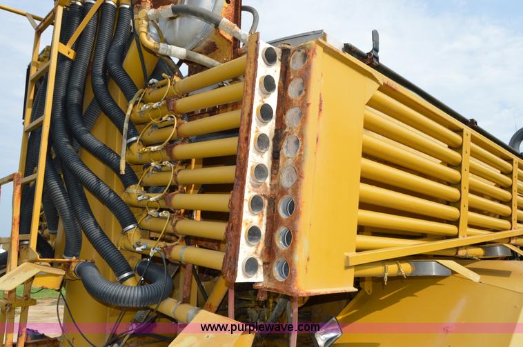 image for item H2785 1997 Ag-Chem TerraGator 1844 self-propelled applicator