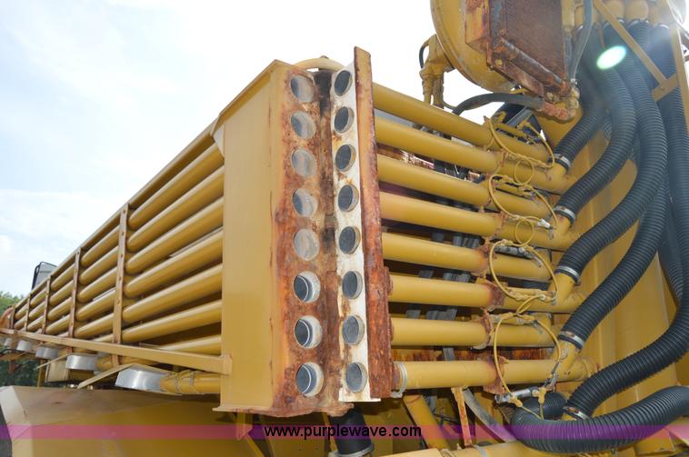 image for item H2785 1997 Ag-Chem TerraGator 1844 self-propelled applicator