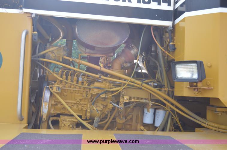 image for item H2785 1997 Ag-Chem TerraGator 1844 self-propelled applicator