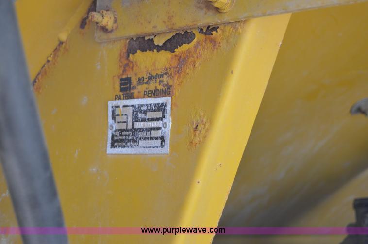 image for item H2785 1997 Ag-Chem TerraGator 1844 self-propelled applicator