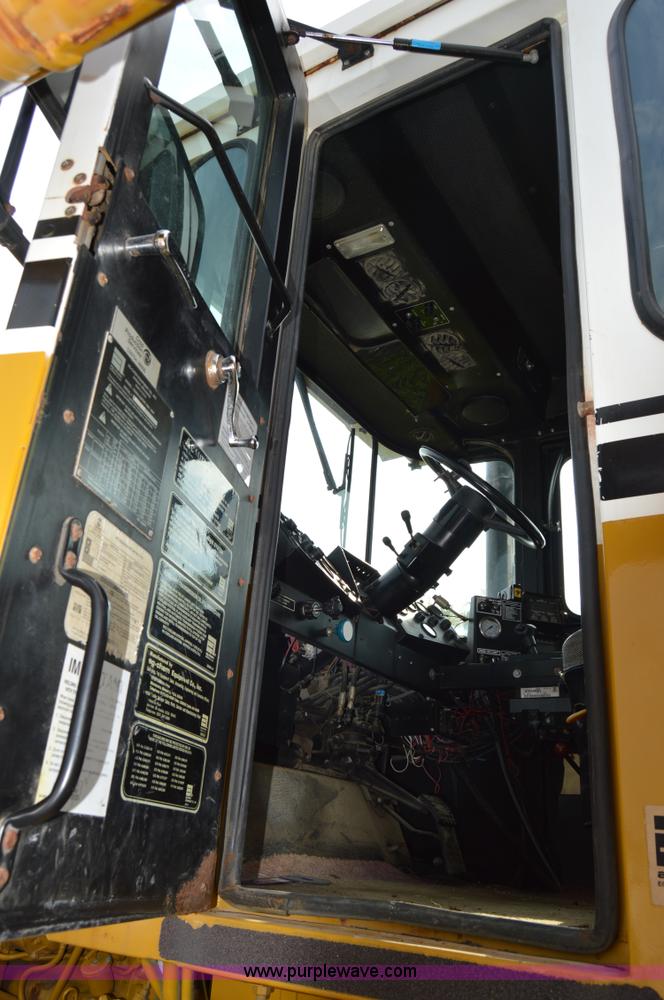 image for item H2785 1997 Ag-Chem TerraGator 1844 self-propelled applicator