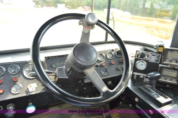 image for item H2785 1997 Ag-Chem TerraGator 1844 self-propelled applicator