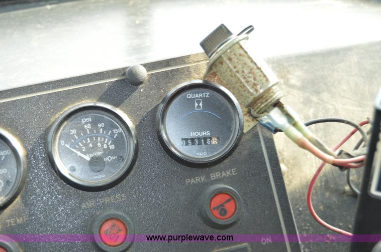 image for item H2785 1997 Ag-Chem TerraGator 1844 self-propelled applicator