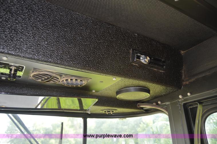 image for item H2785 1997 Ag-Chem TerraGator 1844 self-propelled applicator