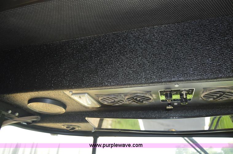 image for item H2785 1997 Ag-Chem TerraGator 1844 self-propelled applicator