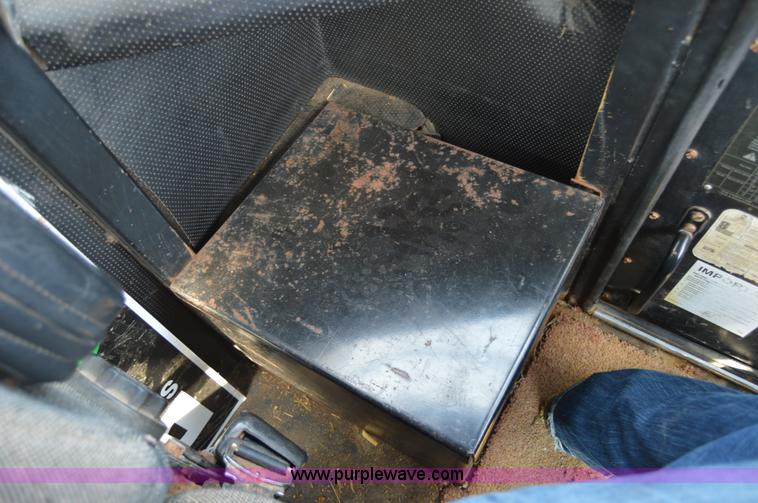 image for item H2785 1997 Ag-Chem TerraGator 1844 self-propelled applicator