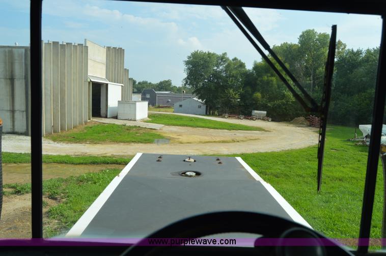 image for item H2785 1997 Ag-Chem TerraGator 1844 self-propelled applicator