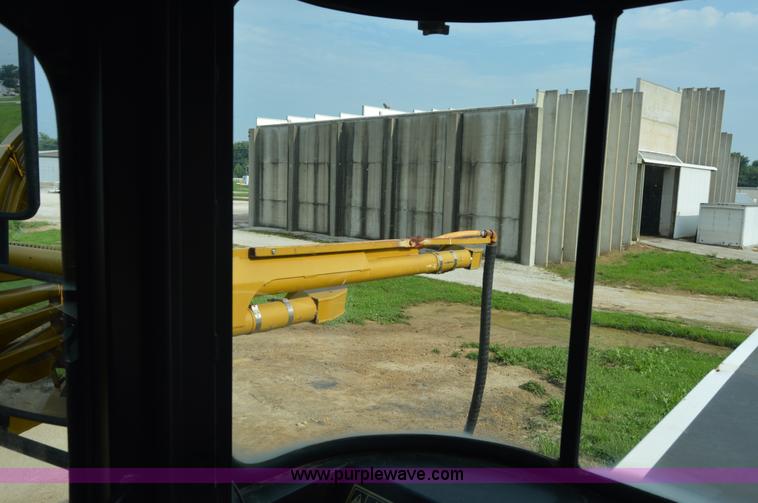 image for item H2785 1997 Ag-Chem TerraGator 1844 self-propelled applicator