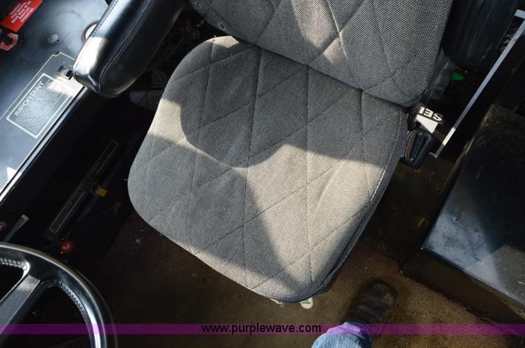 image for item H2785 1997 Ag-Chem TerraGator 1844 self-propelled applicator