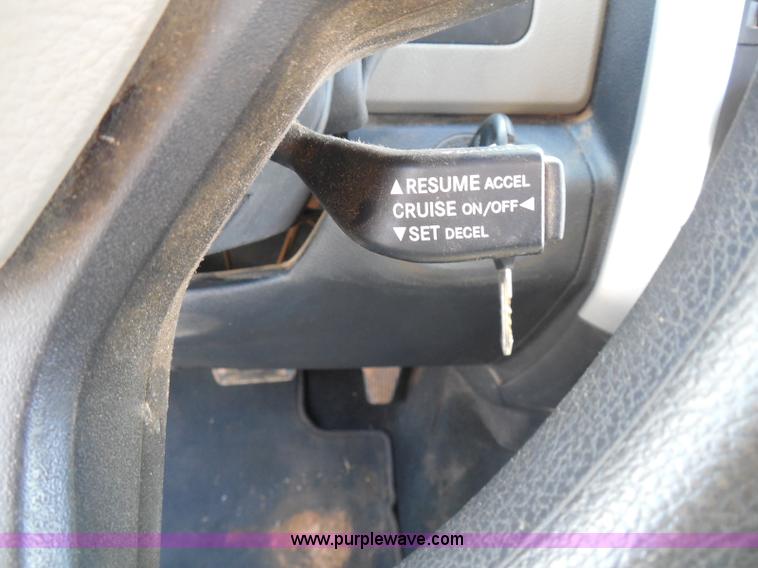 image for item I3385 2011 Dodge Ram 2500 HD Crew Cab pickup truck