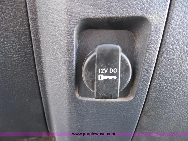 image for item I3385 2011 Dodge Ram 2500 HD Crew Cab pickup truck