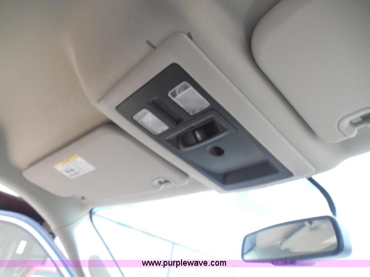 image for item I3385 2011 Dodge Ram 2500 HD Crew Cab pickup truck