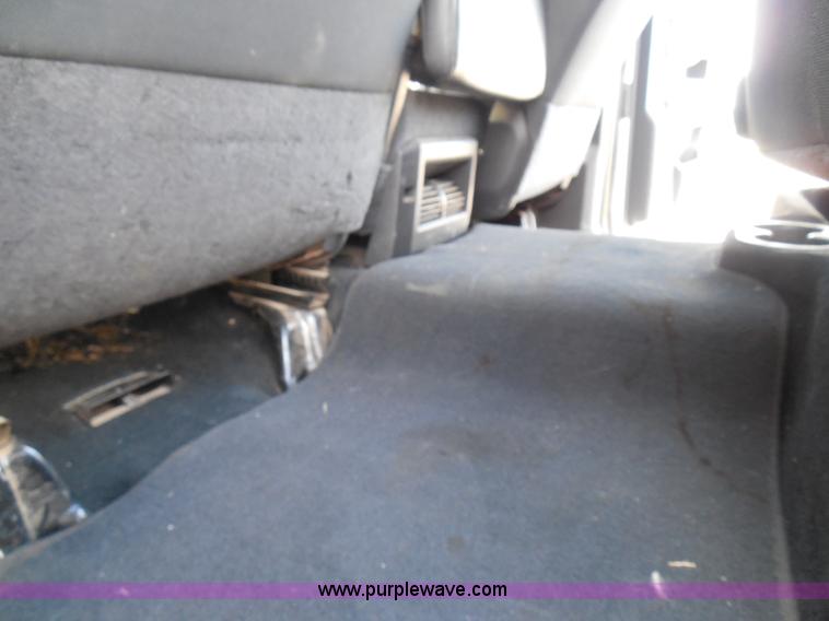 image for item I3385 2011 Dodge Ram 2500 HD Crew Cab pickup truck