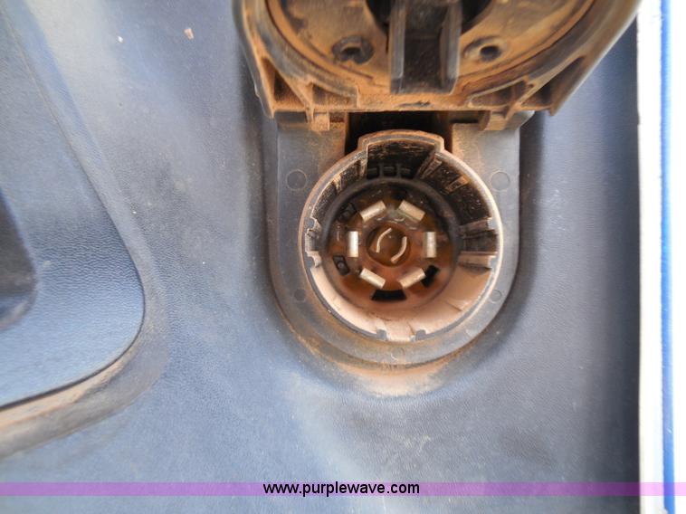 image for item I3385 2011 Dodge Ram 2500 HD Crew Cab pickup truck