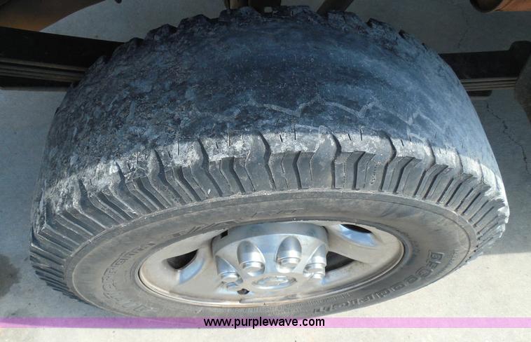 image for item I3385 2011 Dodge Ram 2500 HD Crew Cab pickup truck