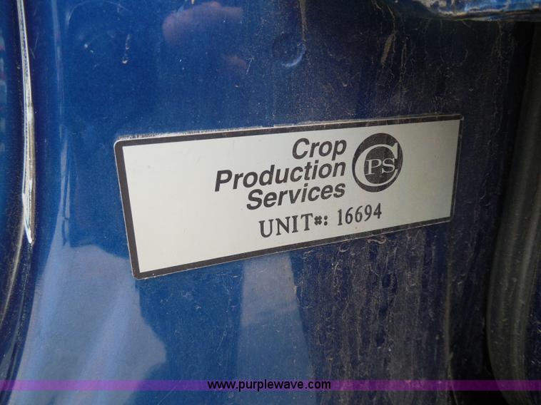 image for item I3386 2010 Dodge Ram 2500 HD SLT Crew Cab pickup truck