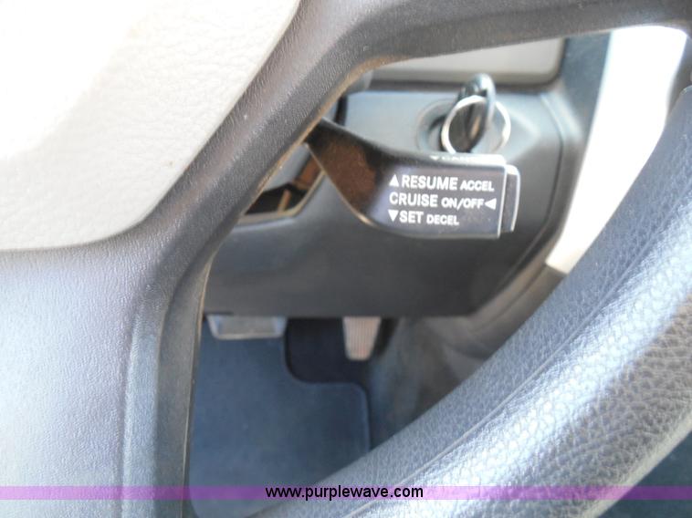 image for item I3386 2010 Dodge Ram 2500 HD SLT Crew Cab pickup truck