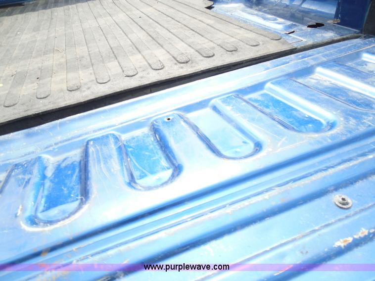 image for item I3386 2010 Dodge Ram 2500 HD SLT Crew Cab pickup truck