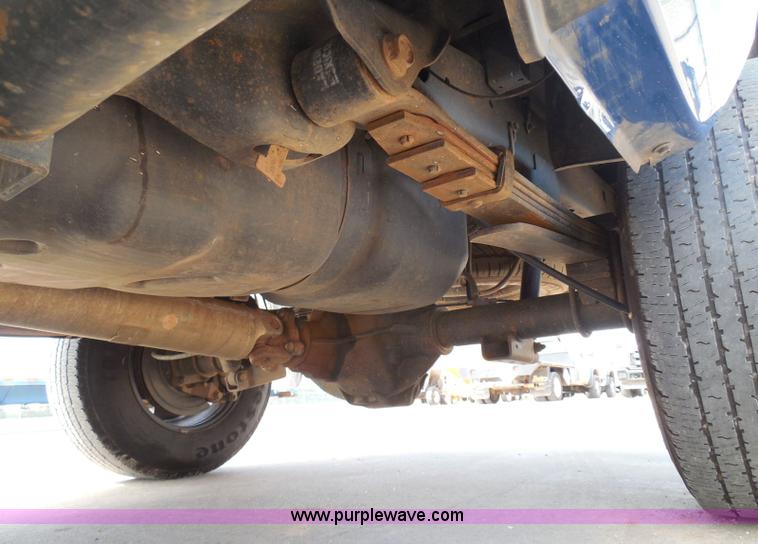 image for item I3386 2010 Dodge Ram 2500 HD SLT Crew Cab pickup truck