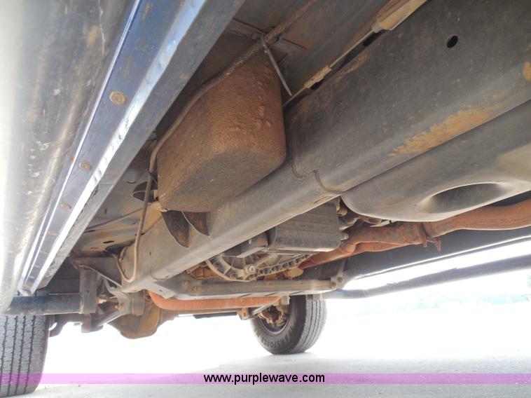 image for item I3386 2010 Dodge Ram 2500 HD SLT Crew Cab pickup truck