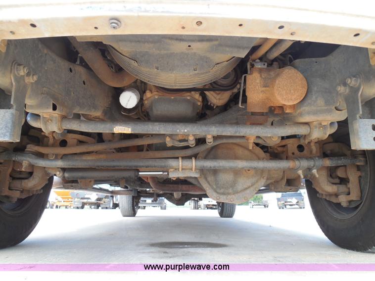 image for item I3386 2010 Dodge Ram 2500 HD SLT Crew Cab pickup truck