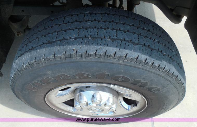 image for item I3386 2010 Dodge Ram 2500 HD SLT Crew Cab pickup truck