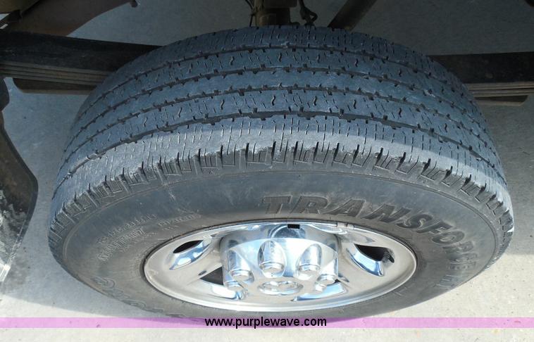 image for item I3386 2010 Dodge Ram 2500 HD SLT Crew Cab pickup truck