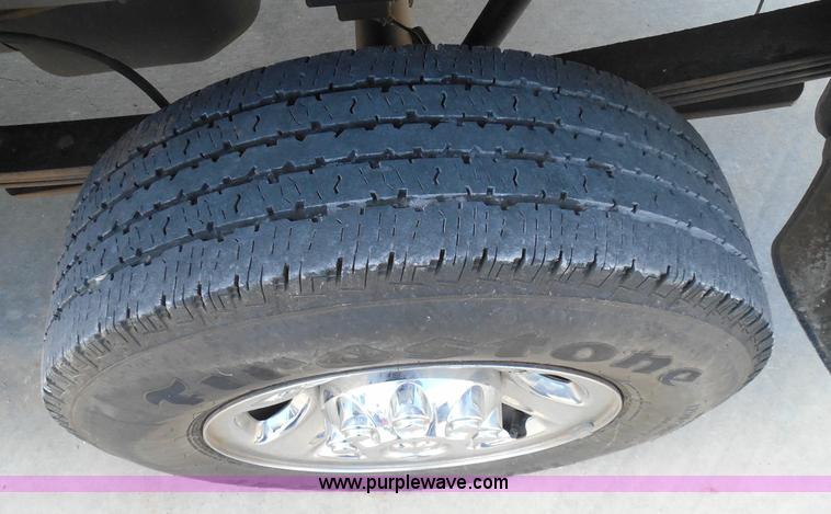 image for item I3386 2010 Dodge Ram 2500 HD SLT Crew Cab pickup truck