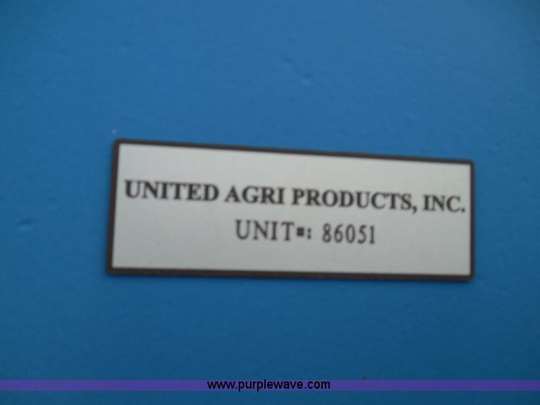 image for item I3387 1999 CFS Welding Services gooseneck flatbed trailer