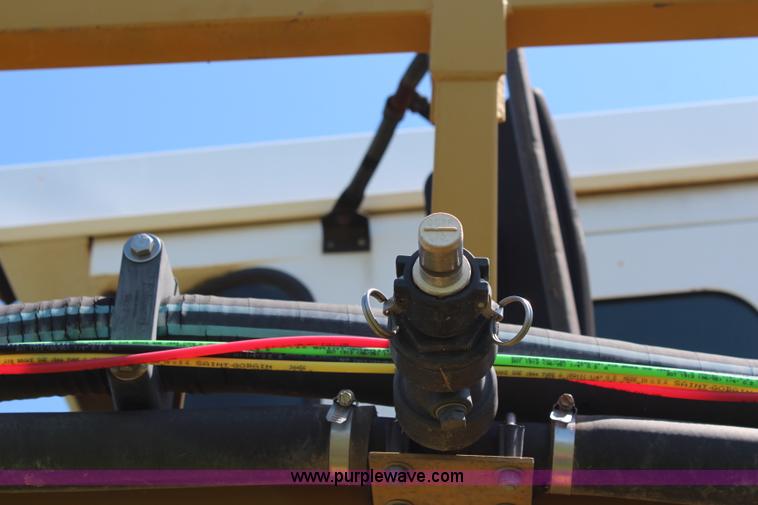 image for item J2098 1994 Ag-Chem TerraGator 1854 self-propelled sprayer