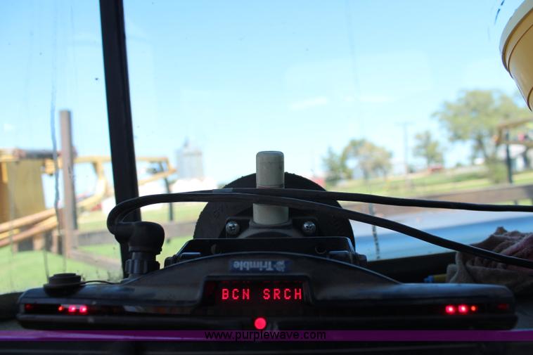 image for item J2098 1994 Ag-Chem TerraGator 1854 self-propelled sprayer