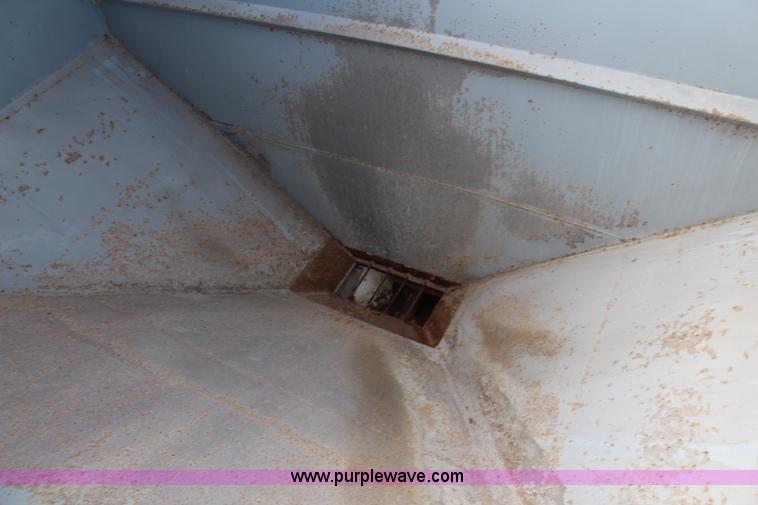 image for item J2141 1987 GMC Brigadier tender truck