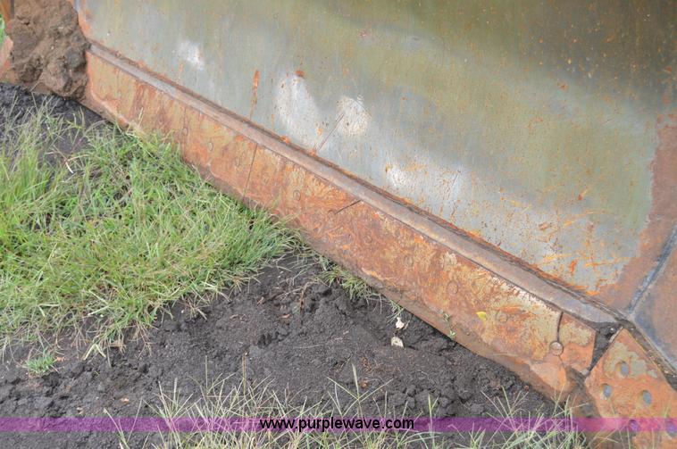 image for item AW9180 1989 Caterpillar D6H dozer