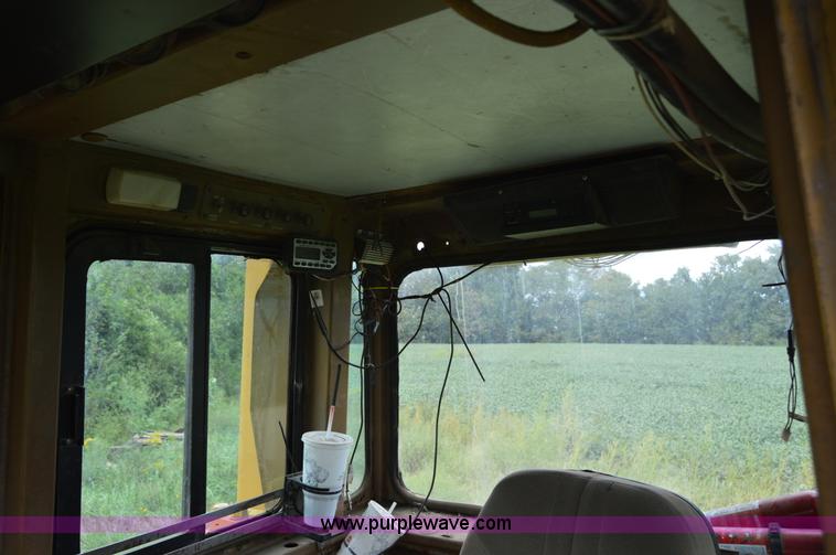 image for item AW9180 1989 Caterpillar D6H dozer