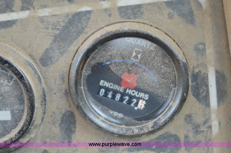 image for item AW9180 1989 Caterpillar D6H dozer