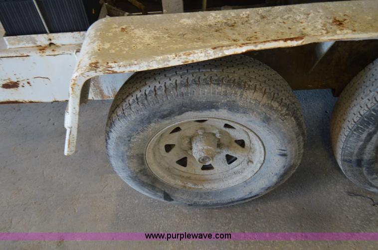 image for item AW9226 Olinpump 565 concrete pump