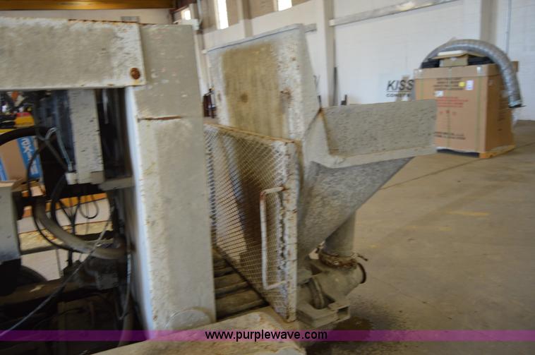 image for item AW9226 Olinpump 565 concrete pump