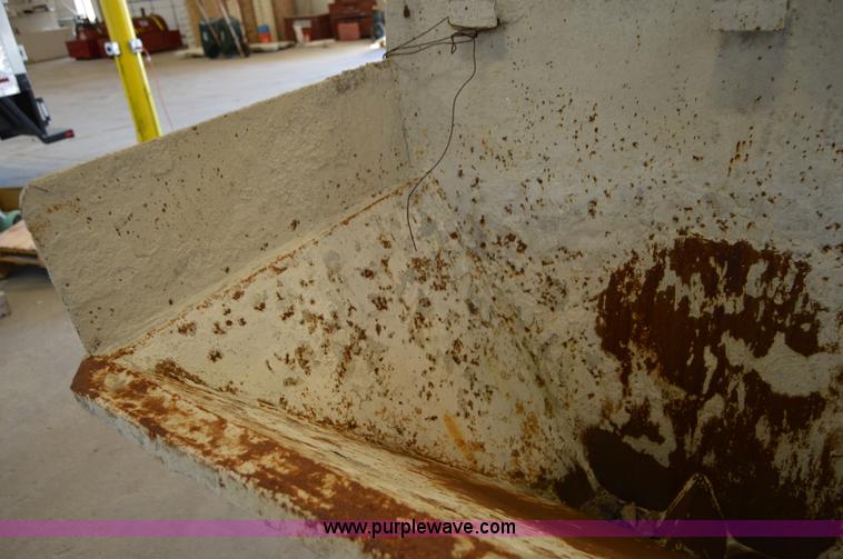 image for item AW9226 Olinpump 565 concrete pump