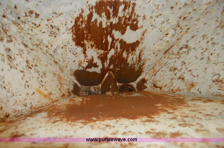 image for item AW9226 Olinpump 565 concrete pump