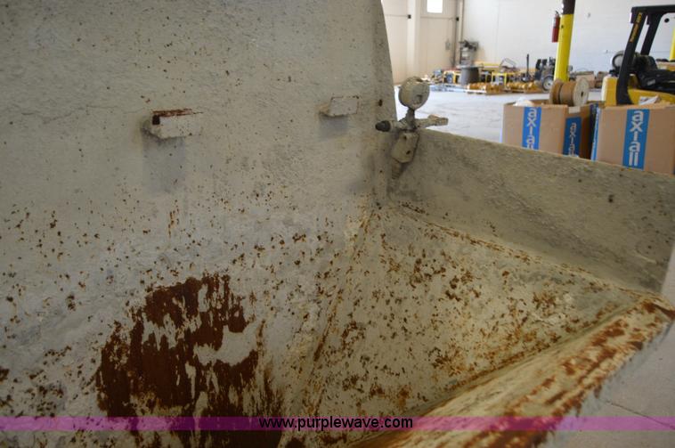 image for item AW9226 Olinpump 565 concrete pump