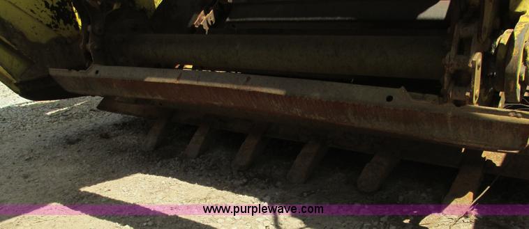 image for item AW9908 1984 John Deere 862 elevating scraper