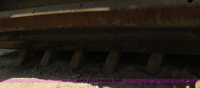 image for item AW9908 1984 John Deere 862 elevating scraper