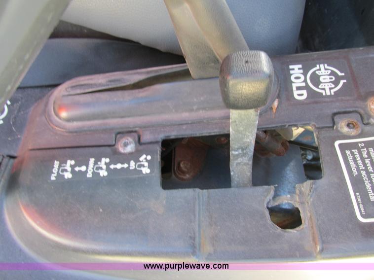image for item AW9911 2004 Kubota RTU900 UTV