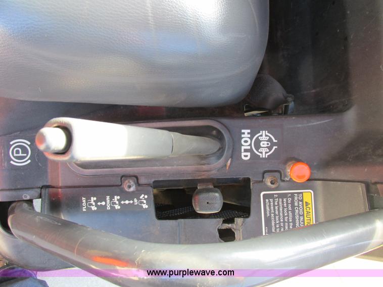 image for item AW9911 2004 Kubota RTU900 UTV
