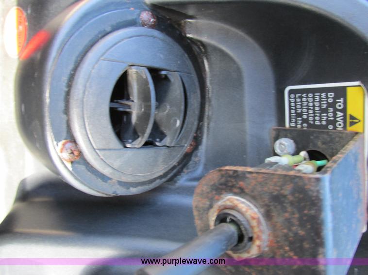 image for item AW9911 2004 Kubota RTU900 UTV