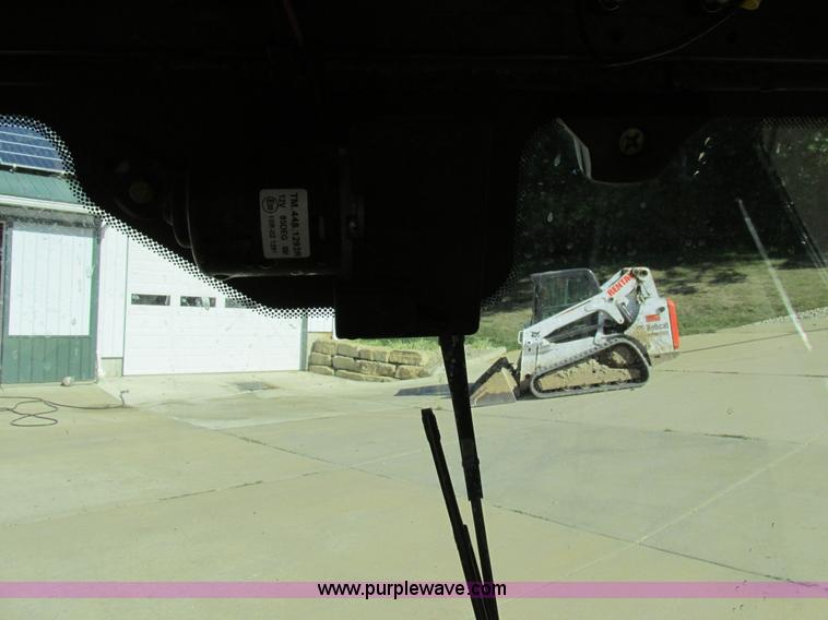 image for item AW9911 2004 Kubota RTU900 UTV